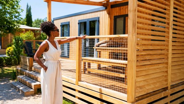 Acheter un mobil home : conseils pour éviter les erreurs