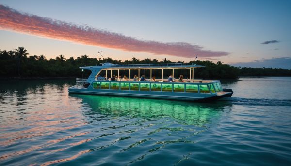 Quelles innovations pour un tourisme plus respectueux de l eau ?