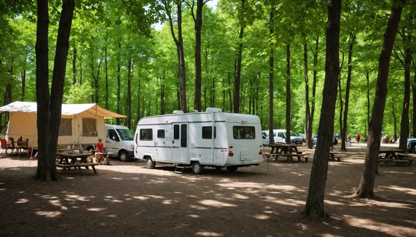 Découvrez le camping les hirondelles dans le lot, une oasis familiale