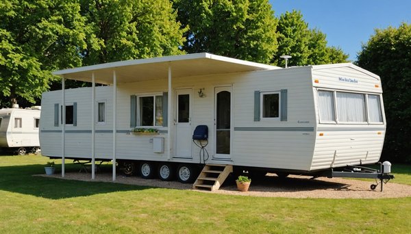 Comment choisir un mobil-home confortable en vendée ?