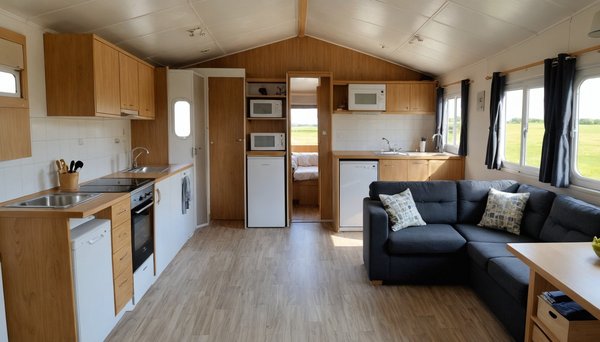 Top conseils pour sélectionner un mobil-home idéal en vendée